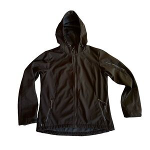 Black Diamond Black Performance Jacket
